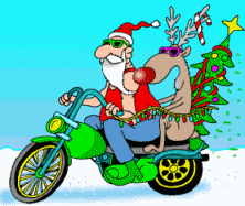 weihnachtsmann